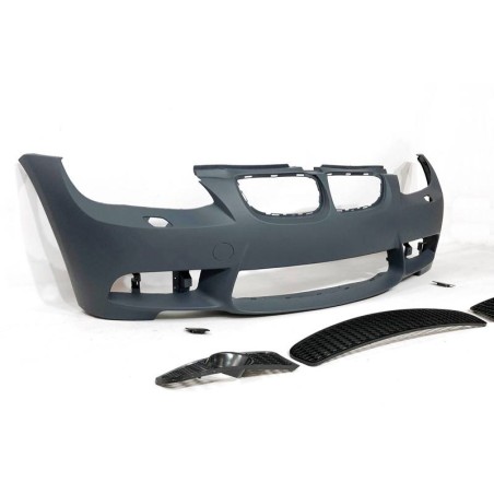 Kit Estetici BMW E92 / E93 06-09 Look M3 Parafanghi