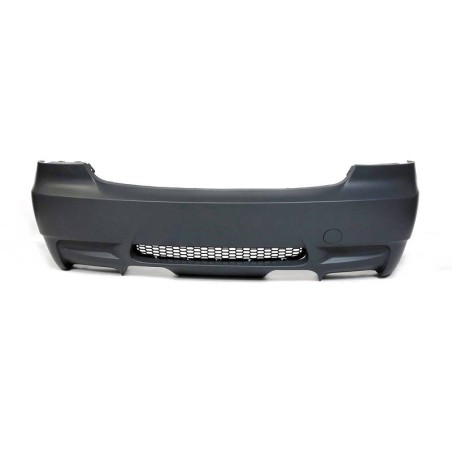 Kit Estetici BMW E92 / E93 06-09 Look M3 Parafanghi