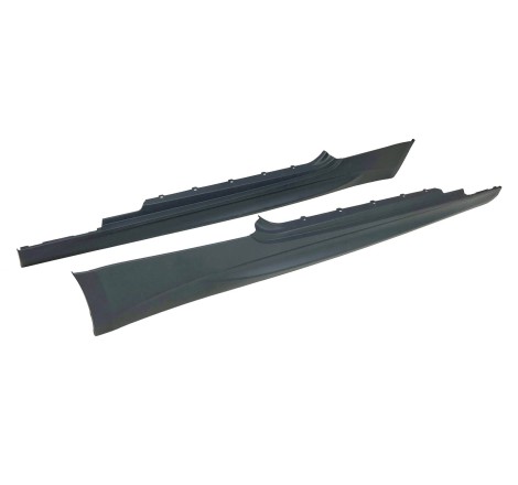 Kit Estetici BMW E92 / E93 06-09 Look M3 Parafanghi
