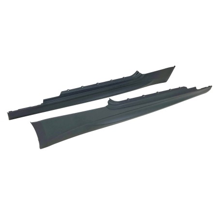 Kit Estetici BMW E92 / E93 06-09 Look M3 Parafanghi
