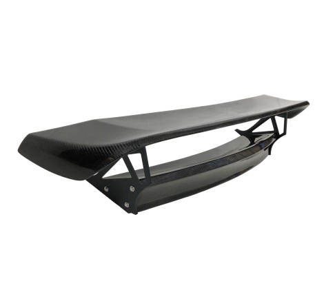 Malle Arrière Carbone Porsche 981 2013-2016 Avec Aileron