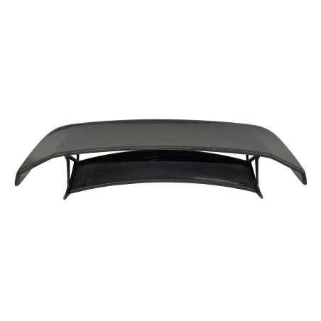 Malle Arrière Carbone Porsche 981 2013-2016 Avec Aileron