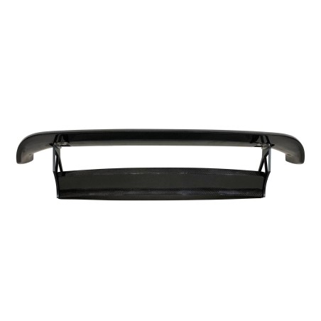 Malle Arrière Carbone Porsche 981 2013-2016 Avec Aileron