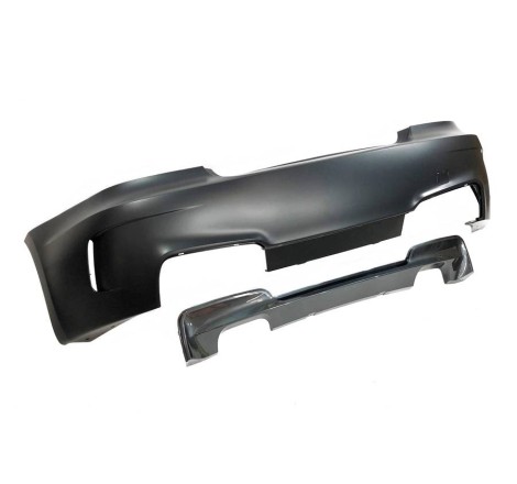 Body Kit BMW E82-E88 Look M1 2007-2011