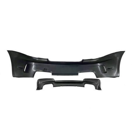 Kit Estetici BMW E82-E88 Look M1 2007 A 2011