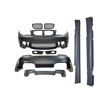 Kit Estetici E82 Look M1