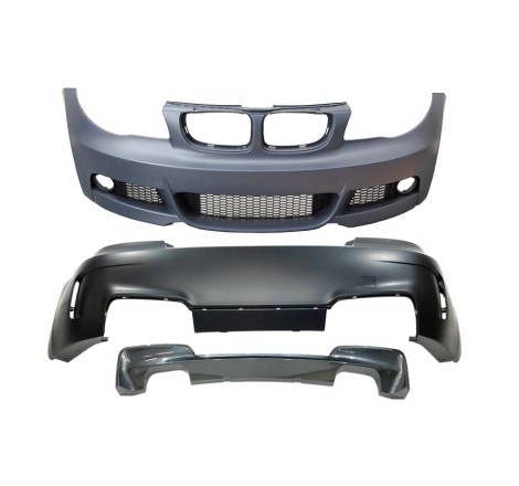 Kit Estetici BMW E82 / E88 M1
