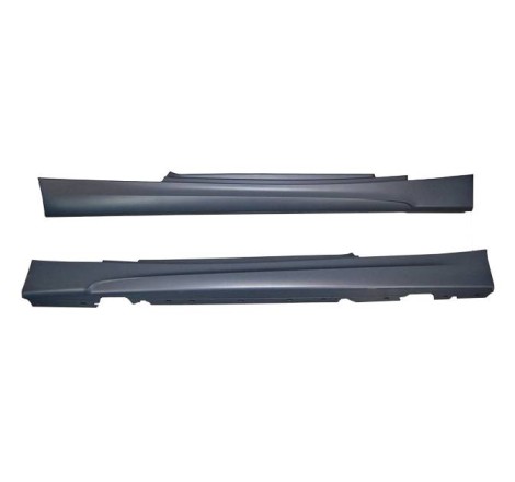 Kit De Carrosserie BMW E87 Look M1