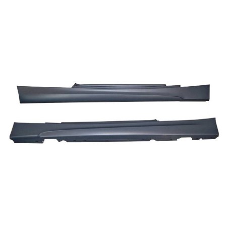 Kit De Carrosserie BMW E87 Look M1
