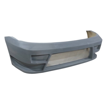 Front Bumper Ford Focus 98-2004, WRC Type