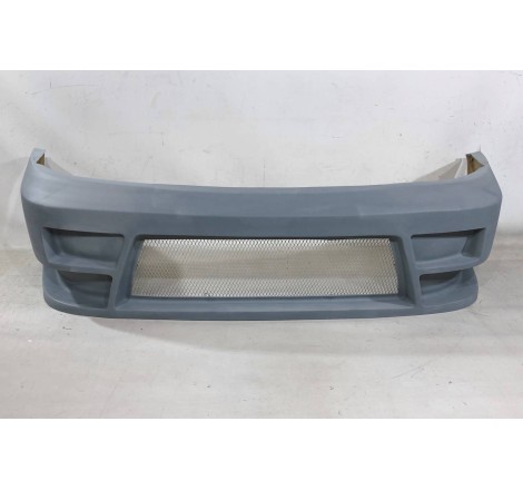 Front Bumper Ford Focus 98-2004, WRC Type