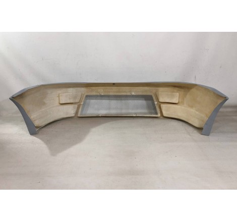 Front Bumper Ford Focus 98-2004, WRC Type