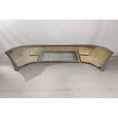 Front Bumper Ford Focus 98-2004, WRC Type
