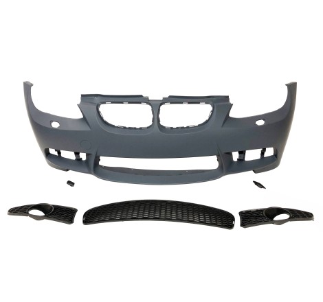 Paraurti Anteriore BMW E92 / E93 06-09 Look M3