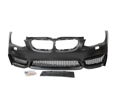 Paraurti Anteriore BMW E92 / E93 LCI Look M4