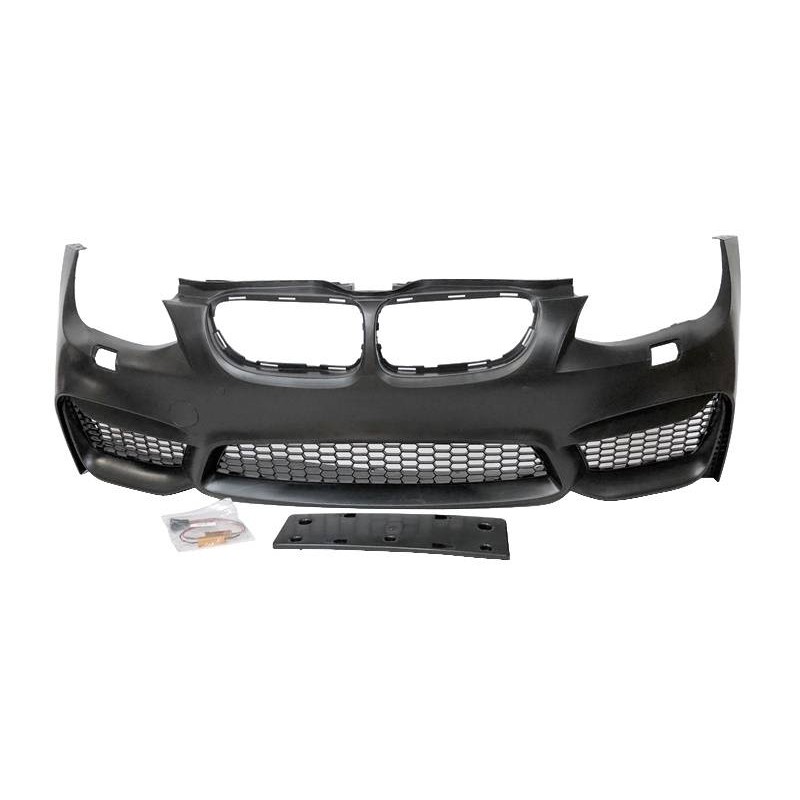 Paraurti Anteriore BMW E92 / E93 LCI Look M4