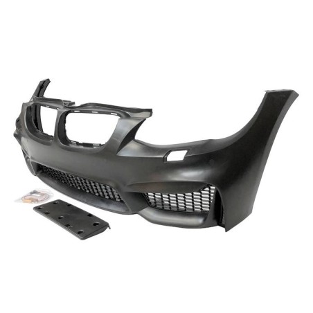 Paraurti Anteriore BMW E92 / E93 LCI Look M4