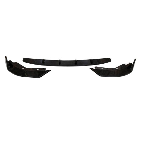 Spoiler Anteriore BMW G20 / G21 Look Competition Glossy Black