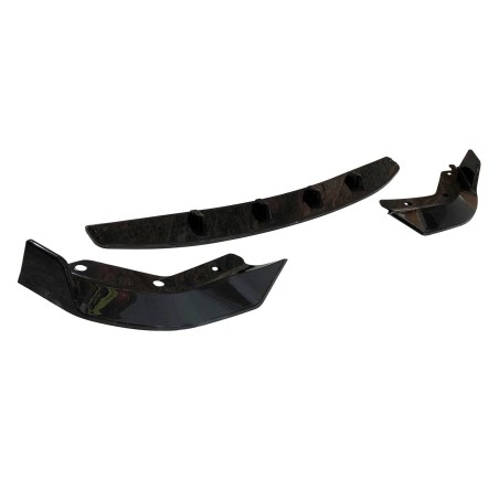 Déflecteur Avant BMW G20 / G21 Look Competition Glossy Black