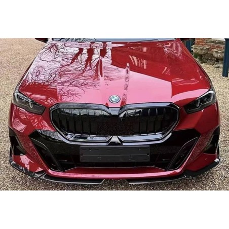 Kit Estetici BMW G60 Look M Performance Nero lucido