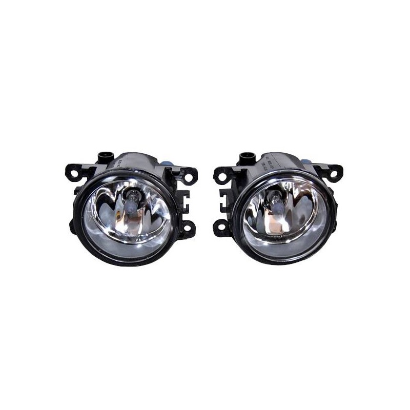 Fari Fendinebbia Range Rover Sport 2005-2012