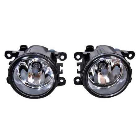 Fari Fendinebbia Range Rover Sport 2005-2012