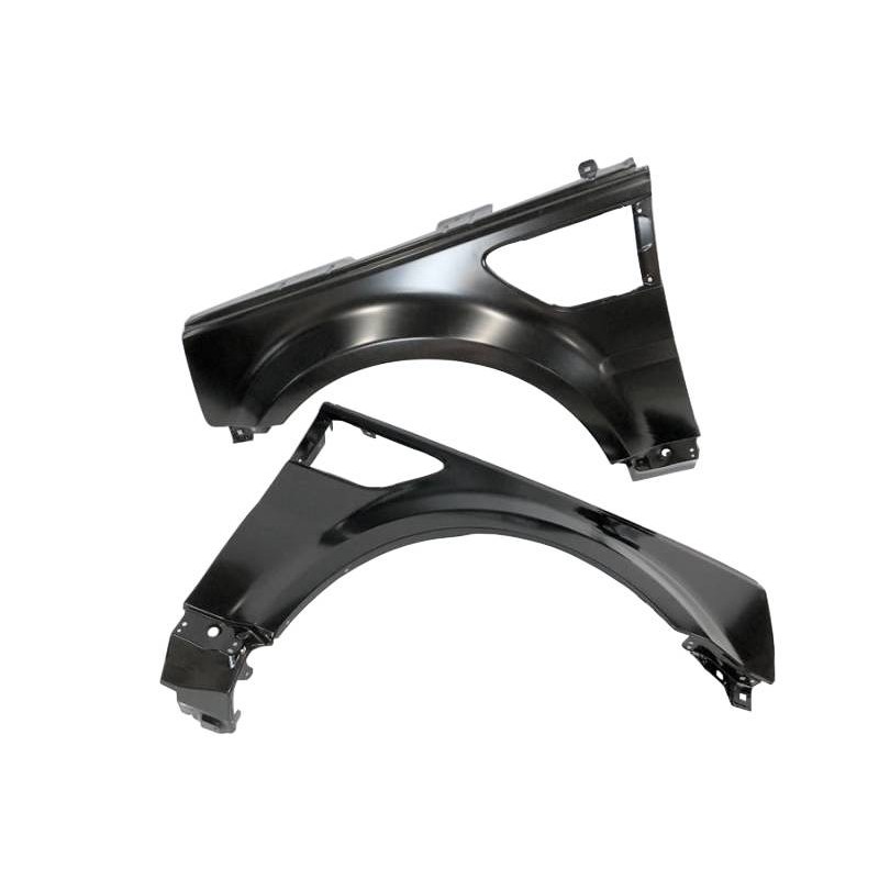 PARAFANGHI ANTERIORE RANGE ROVER SPORT 2005-2012