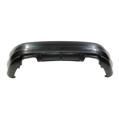 Kit De Carrocería Mercedes W204 Look C63 07-10 ABS