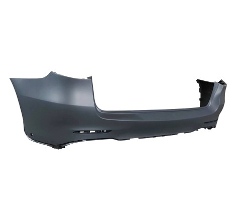 Paraurti Posteriori Mercedes X253 2015-2019 GLC