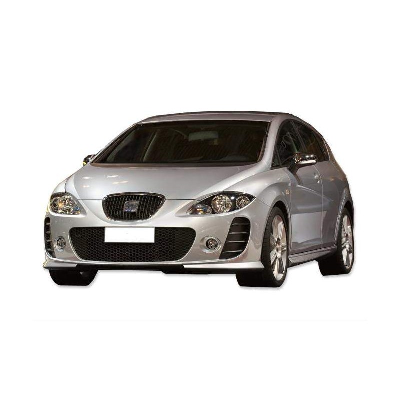 Front Bumper Seat Leon 2005-2008, FR Type