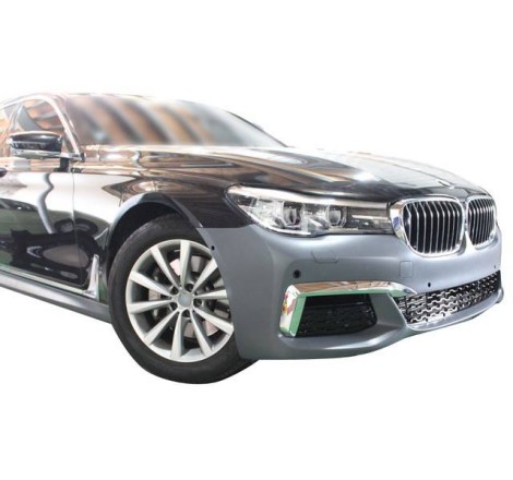 Kit De Carrocería BMW G11 2015-2017 Look M-Tech