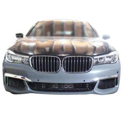 Kit De Carrocería BMW G11 2015-2017 Look M-Tech