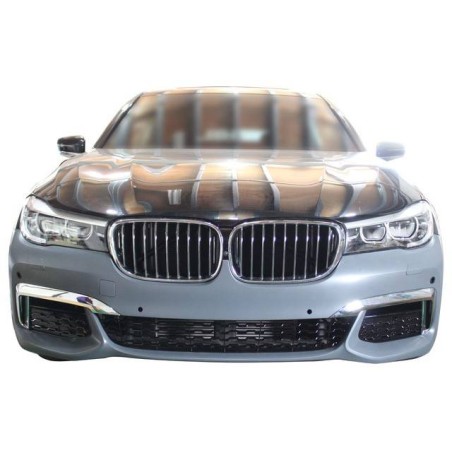 Kit De Carrosserie BMW G11 2015-2017 Look M-Tech