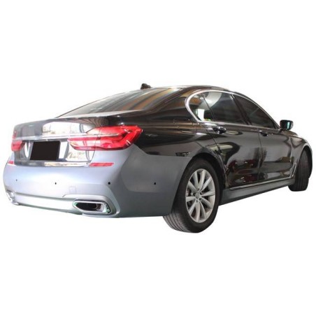 Kit De Carrosserie BMW G11 2015-2017 Look M-Tech