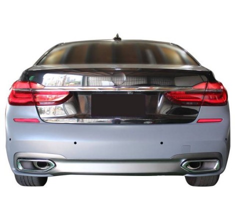 Kit De Carrocería BMW G11 2015-2017 Look M-Tech