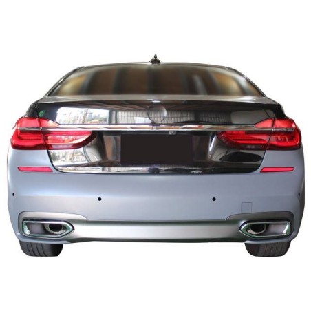 Kit De Carrosserie BMW G11 2015-2017 Look M-Tech
