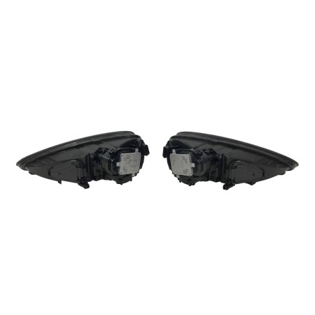 Fanali Porsche Cayenne 958.1 2011-2014 Look 2022