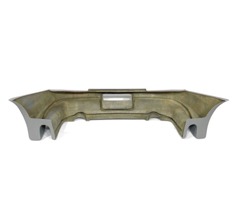 Paraurti Posteriore Traseros  Honda NS2000