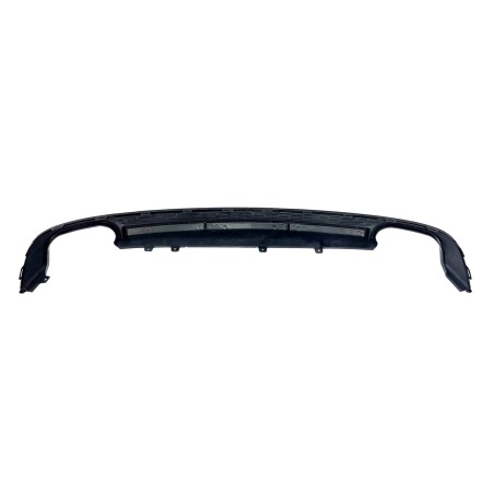 Diffusore Posteriore Audi A6 / A6 Avant C8 Look S6