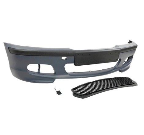 Kit De Carrosserie BMW E46 98-04 4P Look Mtech ABS