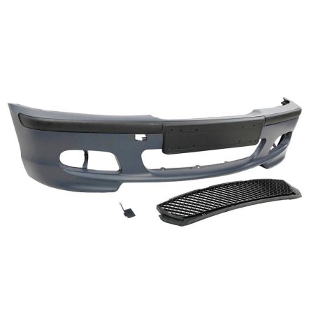Kit De Carrosserie BMW E46 98-04 4P Look Mtech ABS