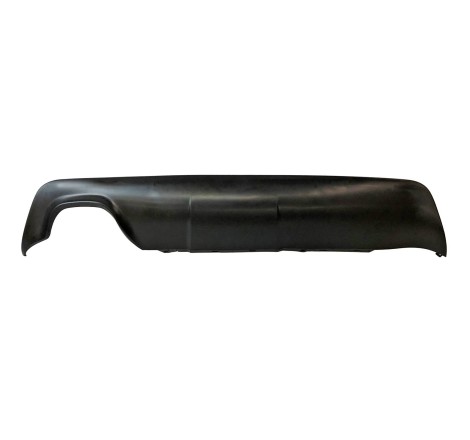 Diffusore Posteriore BMW E60 / E61 Look M-Tech