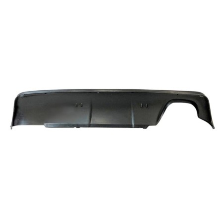 Diffusore Posteriore BMW E60 / E61 Look M-Tech