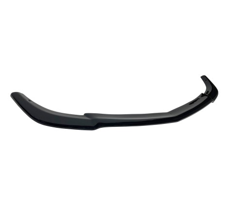 Front Spoiler Mercedes W204 AMG 2011-2013 Facelift Look C63 AMG