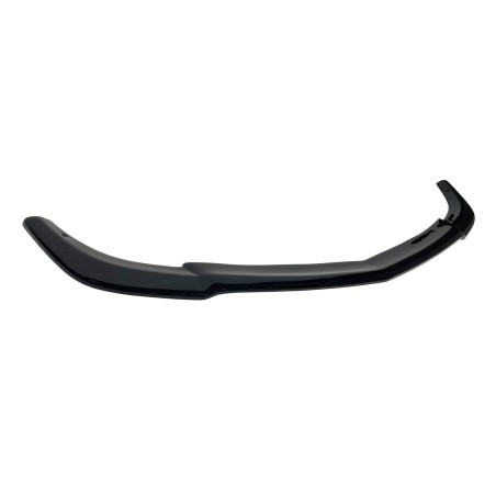 Front Spoiler Mercedes W204 AMG 2011-2013 Facelift Look C63 AMG