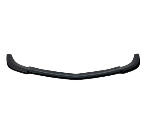 Front Spoiler Mercedes W204 AMG 2011-2013 Facelift Look C63 AMG