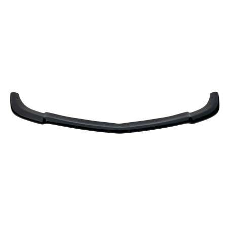 Front Spoiler Mercedes W204 AMG 2011-2013 Facelift Look C63 AMG