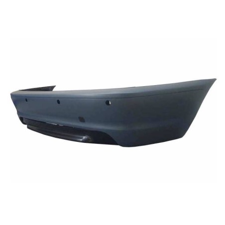 Paragolpes Trasero BMW E46 2P / Cabrio Look M-Tech