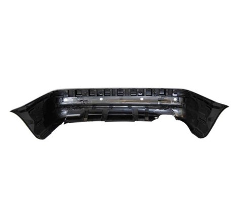 Paragolpes Trasero BMW E46 2P / Cabrio Look M-Tech