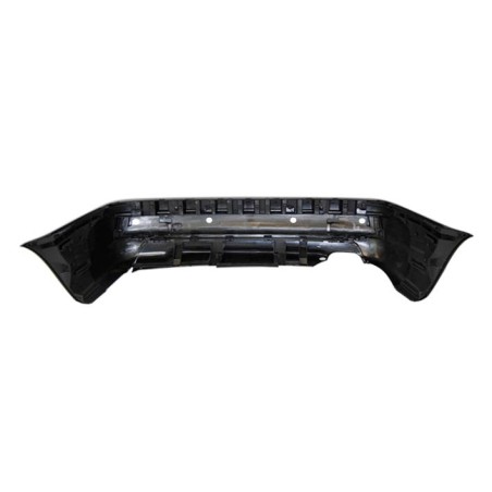 Paragolpes Trasero BMW E46 2P / Cabrio Look M-Tech
